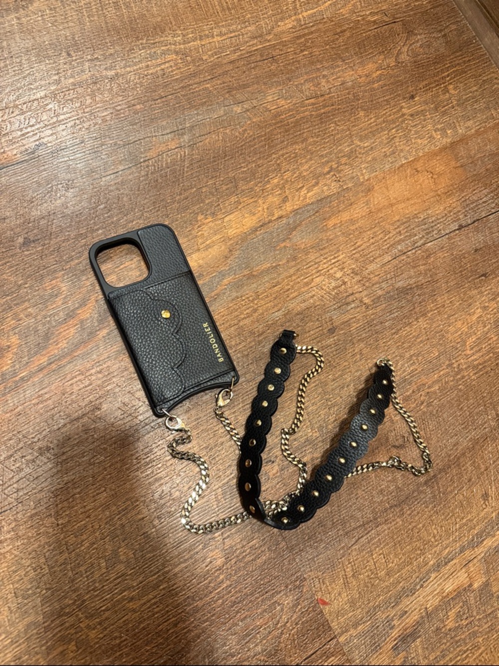 Bandolier 13 pro case and strap - Picture 3 of 4